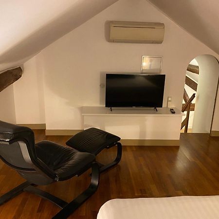 Living'Melun, La Campagne A Melun ! Apartment Exterior photo