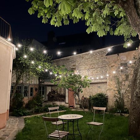 Living'Melun, La Campagne A Melun ! Apartment Exterior photo