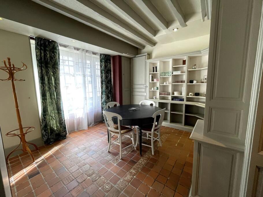 Living'Melun, La Campagne A Melun ! Apartment Exterior photo
