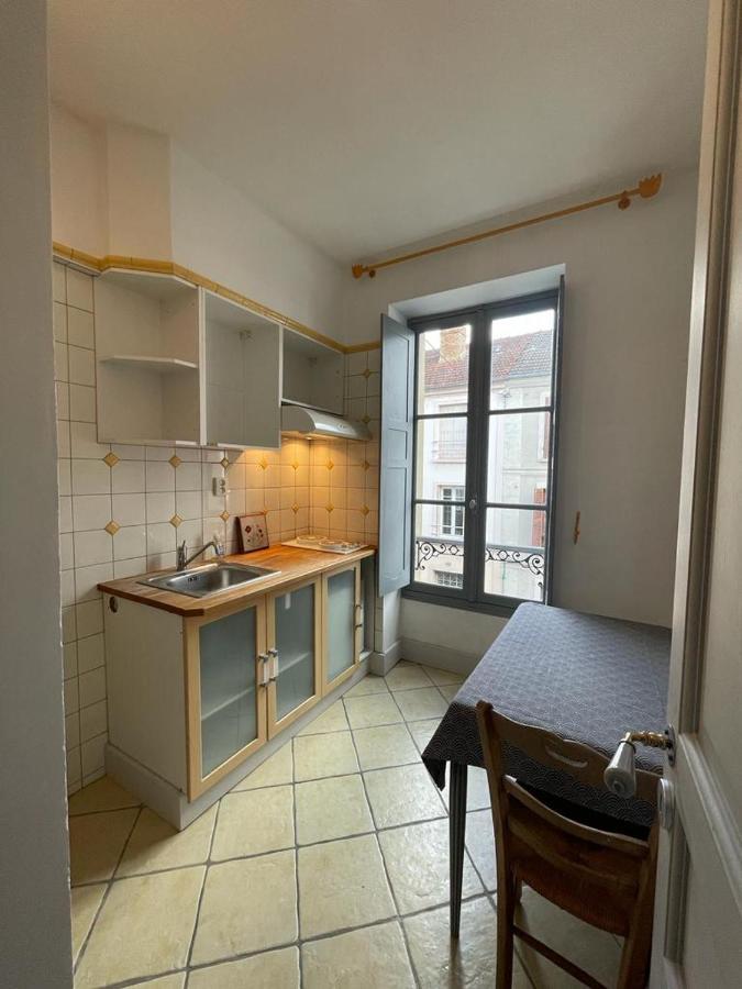 Living'Melun, La Campagne A Melun ! Apartment Exterior photo