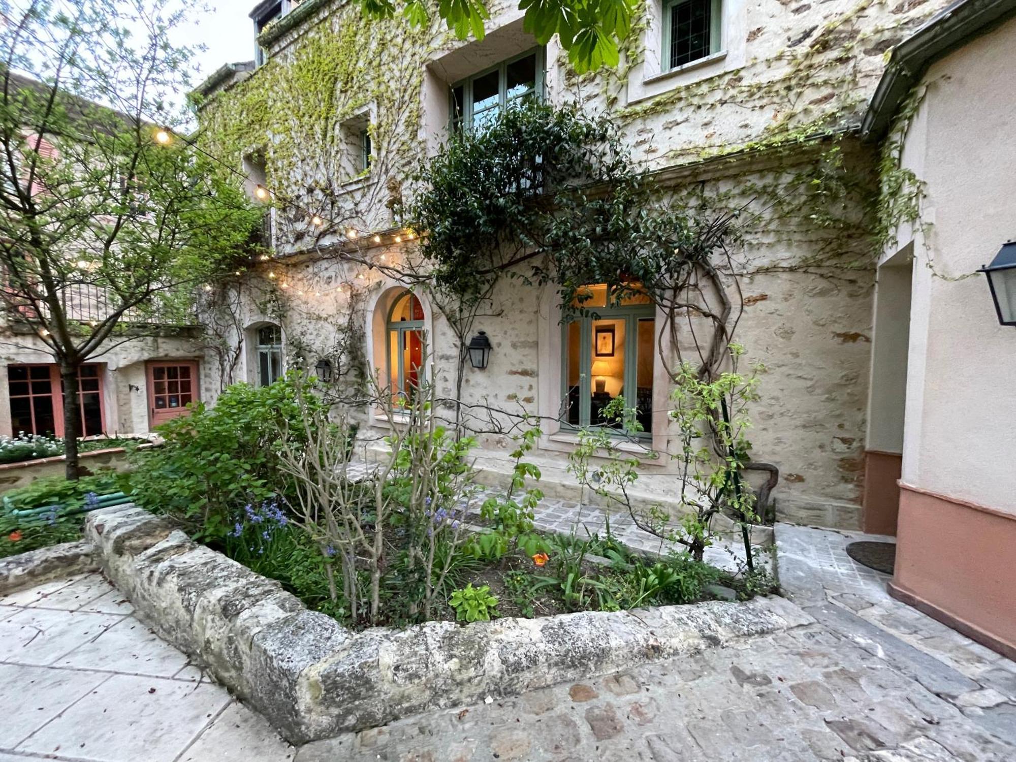 Living'Melun, La Campagne A Melun ! Apartment Exterior photo