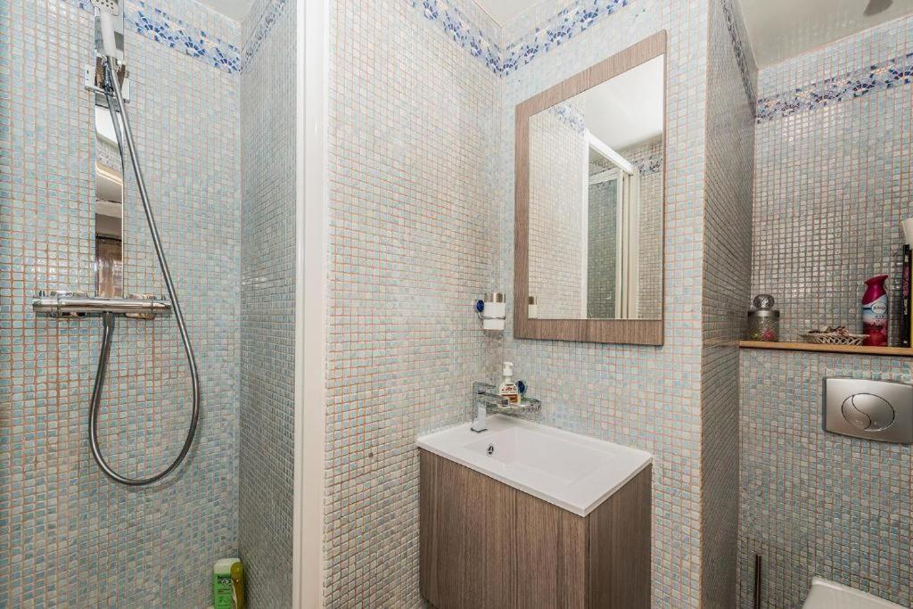 Living'Melun, La Campagne A Melun ! Apartment Exterior photo