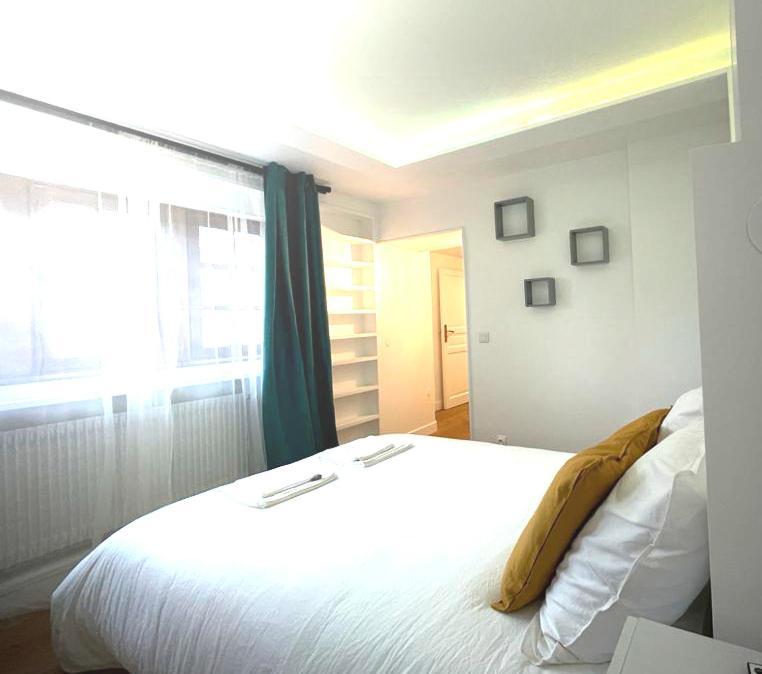 Living'Melun, La Campagne A Melun ! Apartment Exterior photo