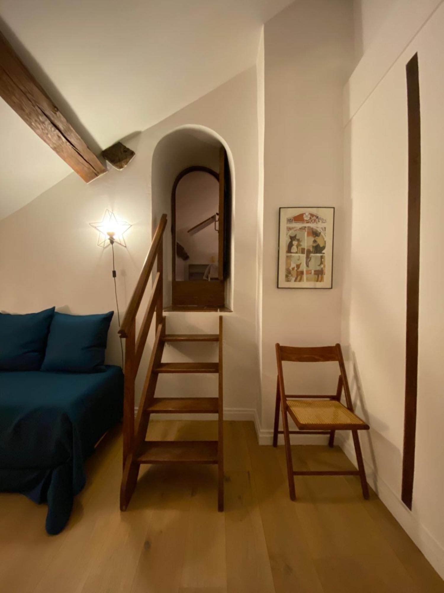 Living'Melun, La Campagne A Melun ! Apartment Exterior photo
