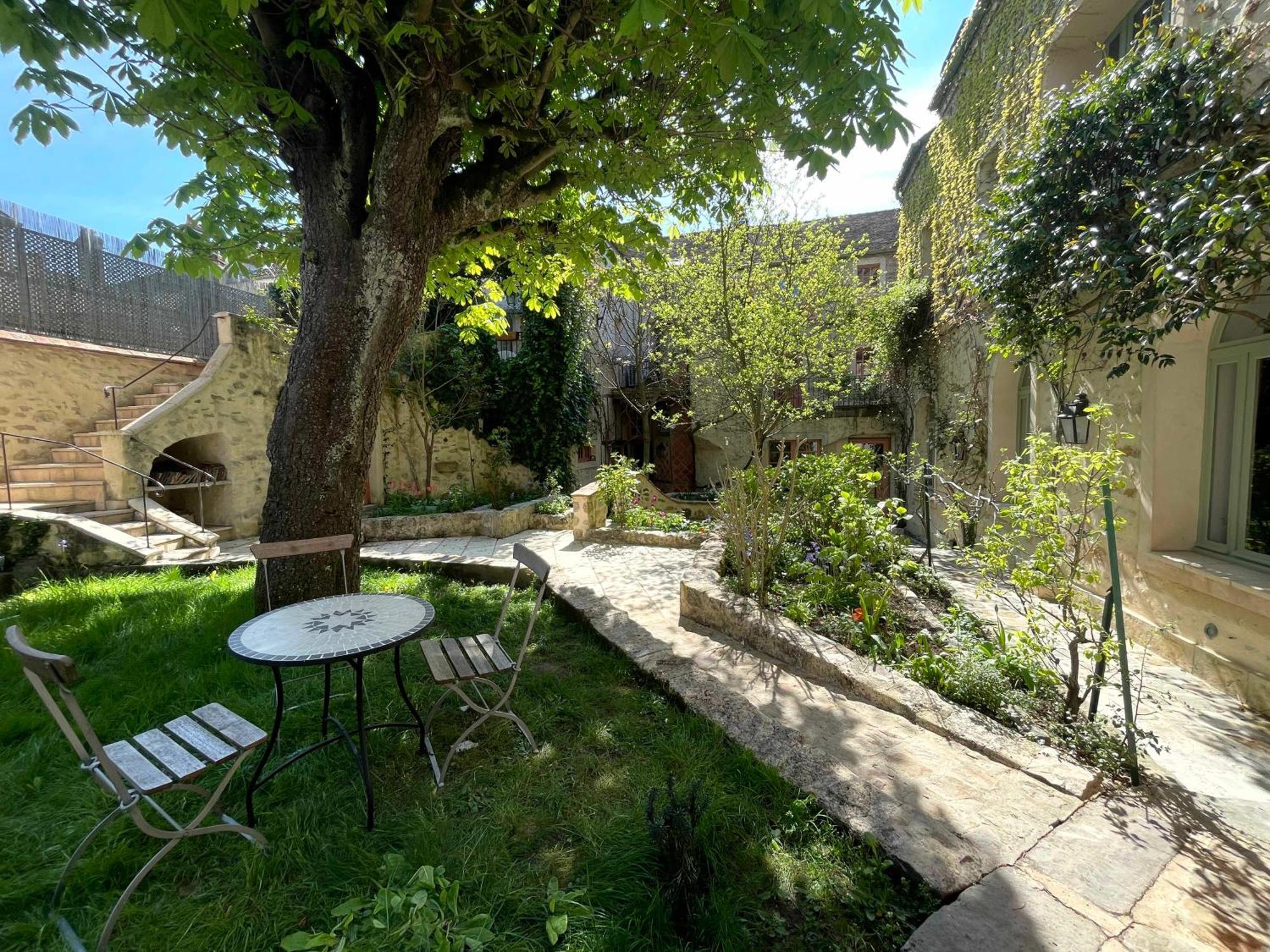 Living'Melun, La Campagne A Melun ! Apartment Exterior photo